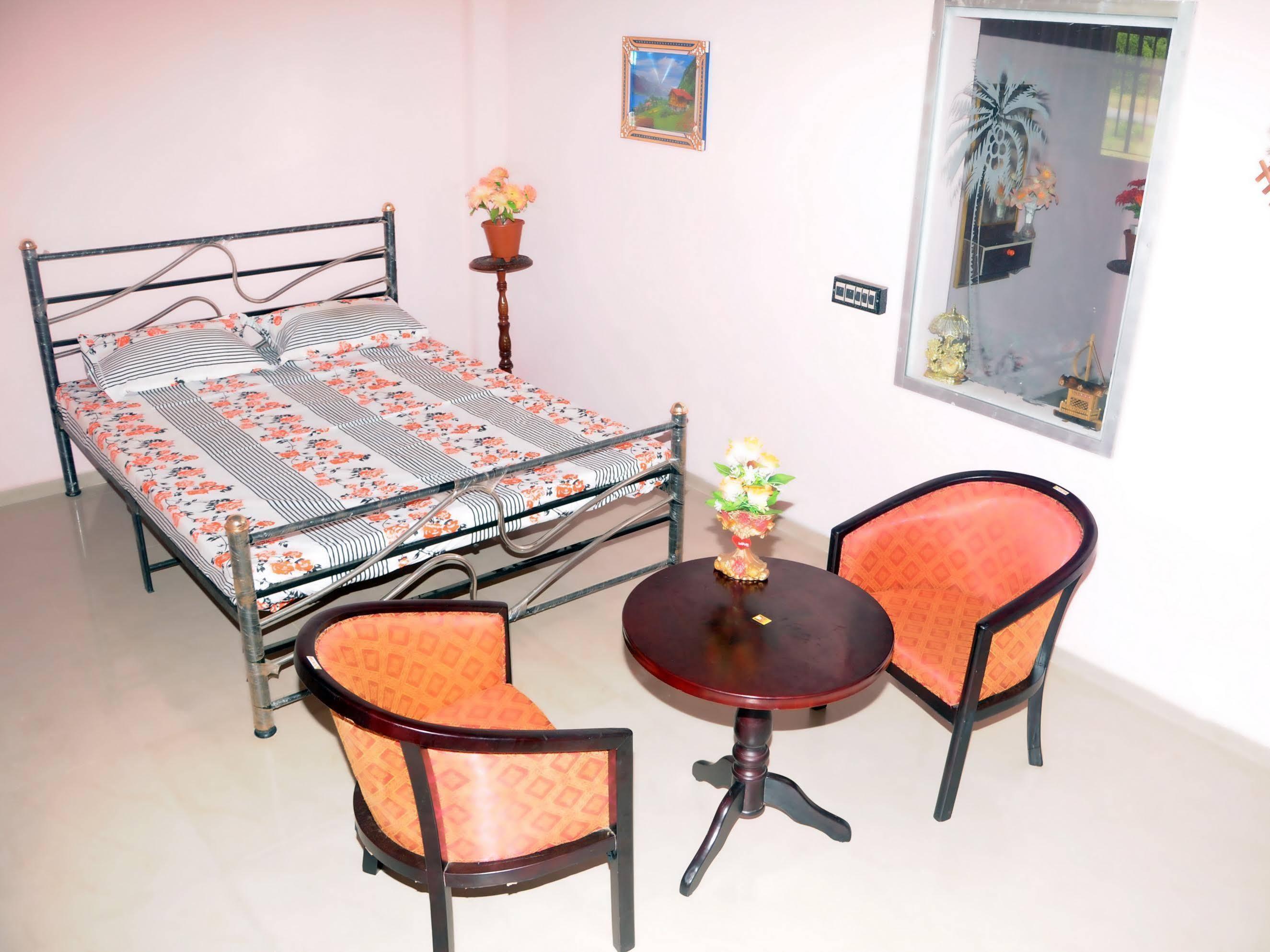 Sathwik Homestay Kumta Εξωτερικό φωτογραφία